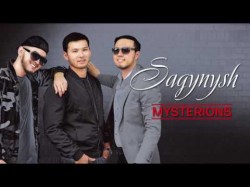 Mysterions - Sagynysh