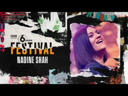 Nadine Shah - Fool 6 Festival