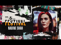 Nadine Shah - Ladies For Babies Goats For Love