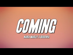 Naira Marley X Busiswa - Coming