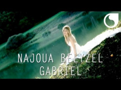 Najoua Belyzel - Gabriel Officiel