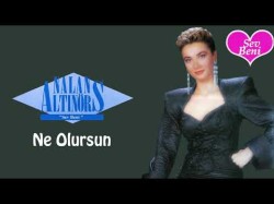 Nalan Altınörs - Ne Olursun