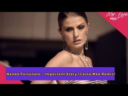 Nando Fortunato - Important Story Costa Mee Remix