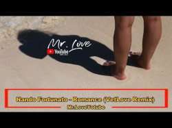 Nando Fortunato - Romance Vetlove Remix