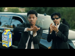 Nardo Wick - Who Want Smoke Ft Lil Durk, 21 Savage, G Herbo Directed By Cole Bennett