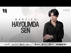 Narziko - Hayolimda Sen