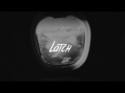 Nate Good - Latch Prod Jacob Levan