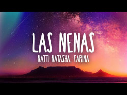 Natti Natasha X Farina X Cazzu X La Duraca - Las Nenas Letralyrics