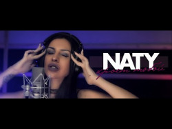 Naty - Кроет Тобой Mood Video