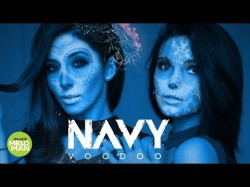 Navy - Voodoo
