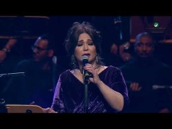 Nawal Takfoun Khalou - February