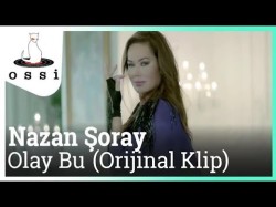 Nazan Şoray - Olay Bu