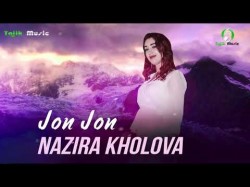 Nazira Kholova - Jon Jon Назира холова