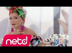 Nazlı - Hay Şansıma