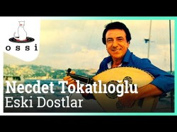 Necdet Tokatlıoğlu - Eski Dostlar