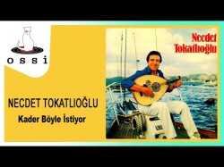 Necdet Tokatlıoğlu - Kader Böyle İstiyor