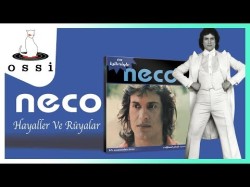 Neco - Hayaller Ve Rüyalar