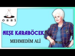 Neşe Karaböcek - Mehmedim Ali
