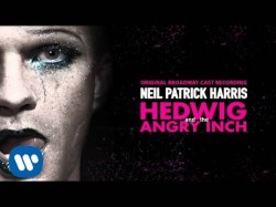 Neil Patrick Harris - Midnight Radio Hedwig And The Angry Inch