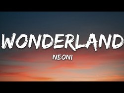 Neoni - Wonderland