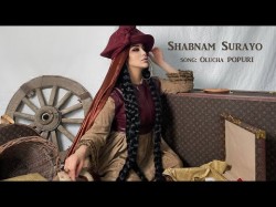 New Shabnam Surayo - Olucha Popuri