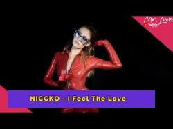 Niccko - I Feel The Love