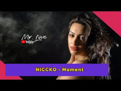 Niccko - Moment