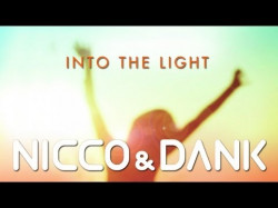 Nicco, Dank - Into The Light Extended Mix