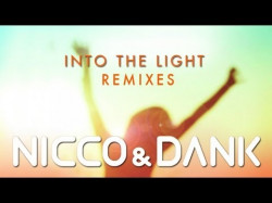 Nicco, Dank - Into The Light Syskey Radio Edit
