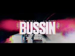 Nick Minaj - Bussin Feat Lil Baby