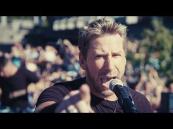 Nickelback - San Quentin