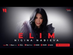 Nigina Nabieva - Elim