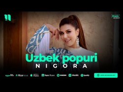 Nigora - Uzbek Popuri
