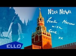 Nika Nova - From Moscow With Love Ello Up