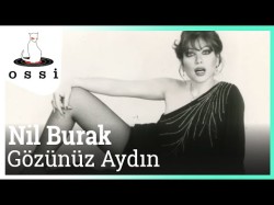 Nil Burak - Gözünüz Aydın