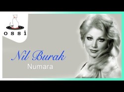 Nil Burak - Numara