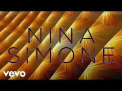 Nina Simone, Joel Corry - Feeling Good Joel Corry Remix Visualizer