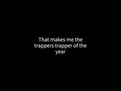 Nines - Trapper Of The Year Ft Jay Midge