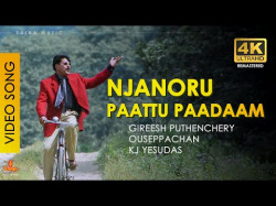 Njanoru Paattu Paadam - Song