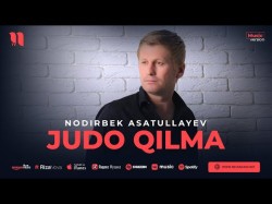 Nodirbek Asatullayev - Judo Qilma