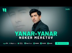 Noker Meretov - Yanaryanar