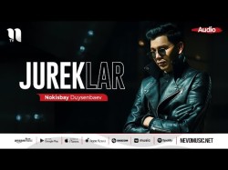 Nokisbay Duysenbaev - Jureklar