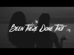 Notd - Been There Done That Ft Tove Styrke