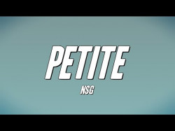 Nsg - Petite