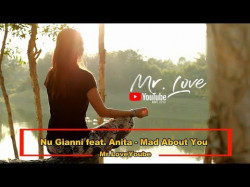 Nu Gianni Feat Anita - Mad About You