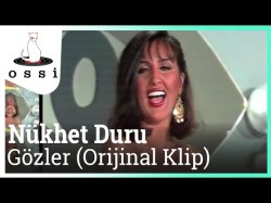 Nükhet Duru - Gözler