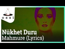 Nükhet Duru - Mahmure