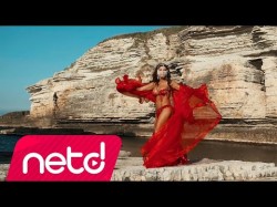 Nuran Sultan Feat Cüneyt Yalmaz - Dance Of Melodies