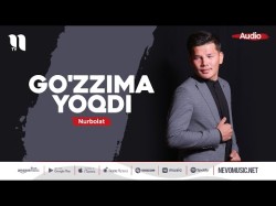 Nurbolat - Go'zzima Yoqdi