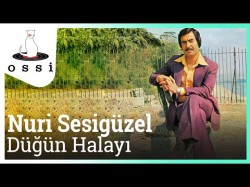 Nuri Sesigüzel - Düğün Halayı